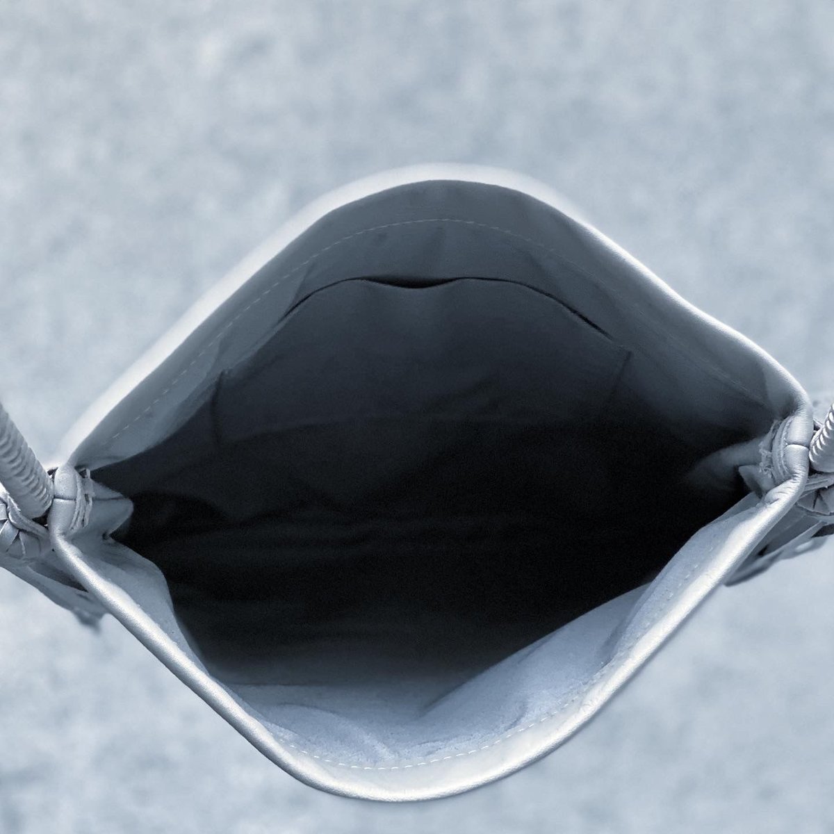 KO フリンジバッグMサイズ KO フリンジバッグ | Less Higashikawa