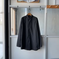 TEATORA　CARTRIDGE SHIRT《PACKABLE》