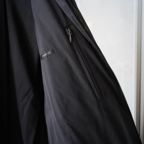 COMOLI インサレーション ジャケット