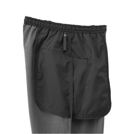 TEATORA　WALLET PANTS RESORT　GEOGRAM - GG  《GEOGRAM 》