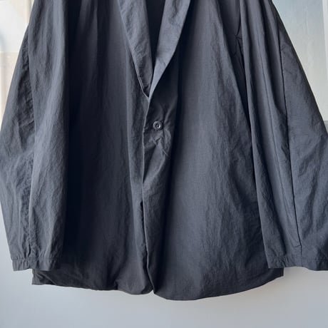 TEATORA　WALLET JACKET PLUS《PACKABLE》