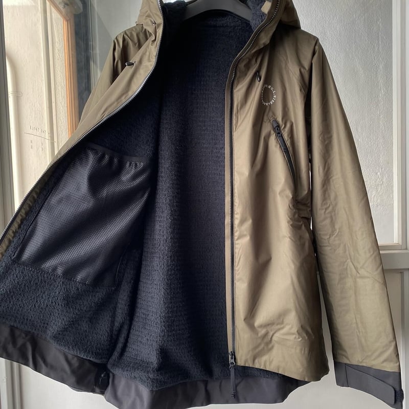 山山様専用！ 80'sFFAジャケット 山山！ 80'sFFAジャケット 山山