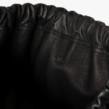 Aeta　DOUBLE FACED KNAPSACK : M   (DA78)