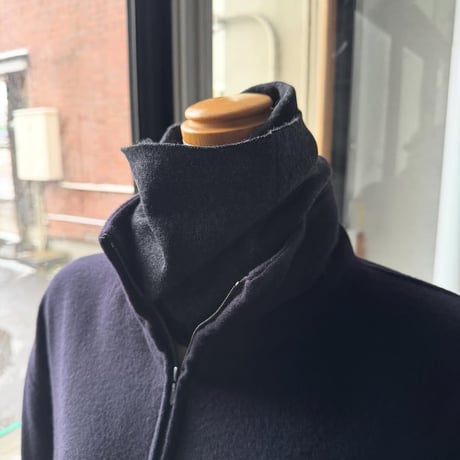 COMOLI　カシミヤ ネックウォーマー
