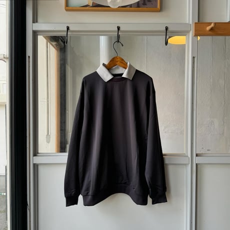ssstein　  NYLON JERSEY TRACK UNIFORM