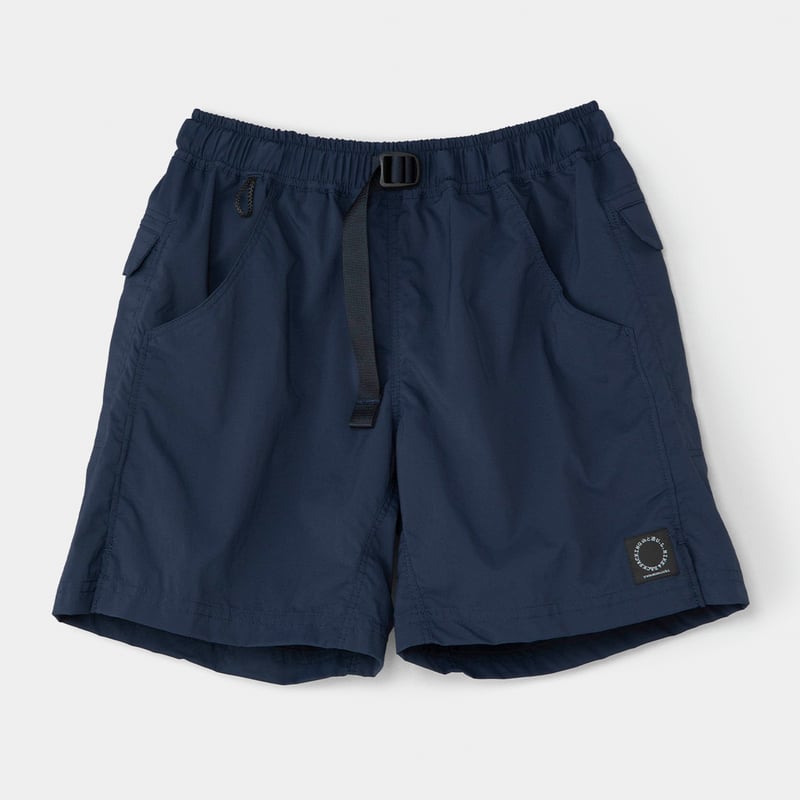 山と道 DW 5-Pocket Shorts - Men ※在庫なし | Less H