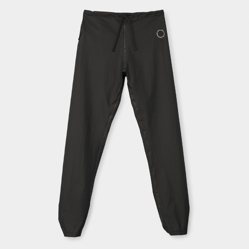mont bell - 未使用　山と道　UL All-weather Pants 黒　M 82g 山と道 UL All-weather Pants - Unisex ※在庫あり | Les