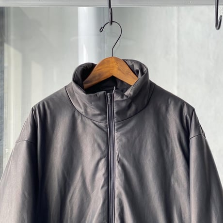 COMOLI ディアスキン インサレーション ジャケット