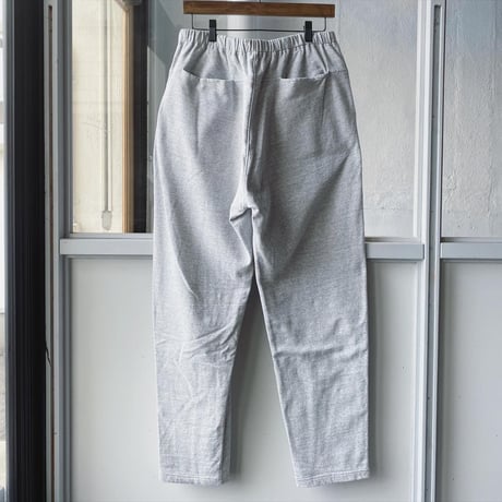COMOLI  スウェットパンツ