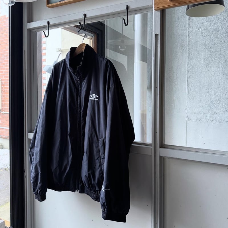 ssstein CO/NY POPLIN PADDED JACKET | Less Hi