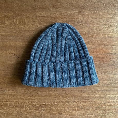 THE INOUE BROTHERS　Rib Hat