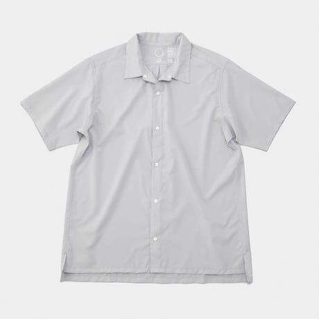 山と道　UL Short Sleeve Shirt - Men  　　　※在庫あり