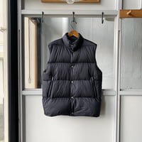 山と道 Yamatomichi DF Mesh Merino Sleeveless - ME