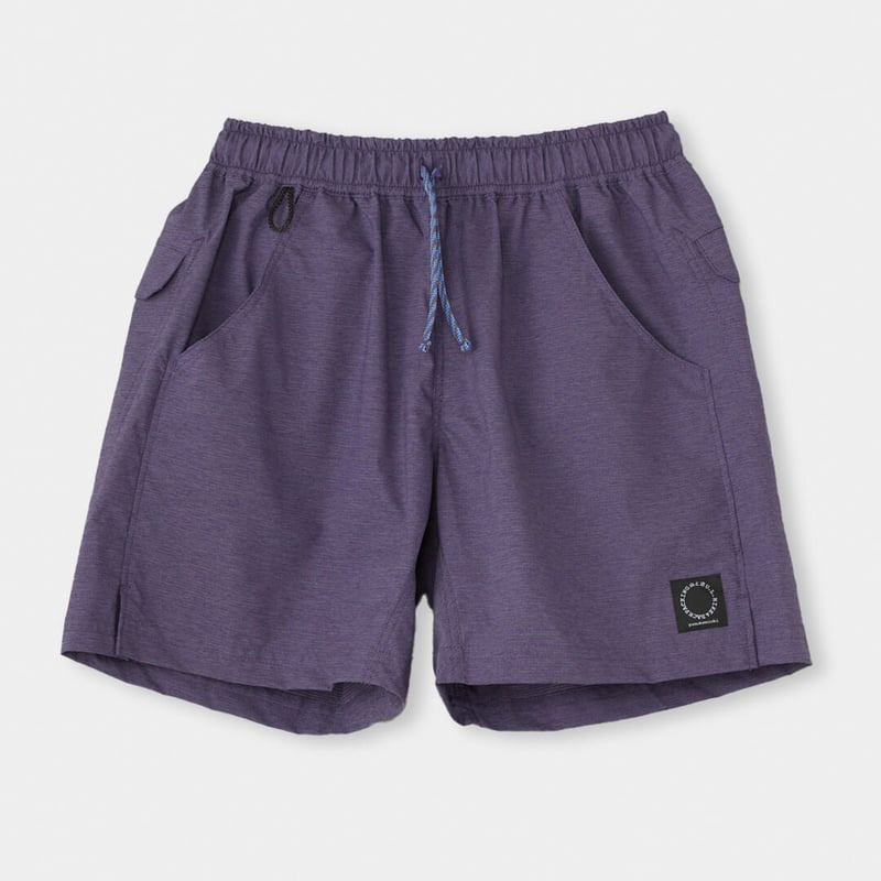 山と道 Light 5-Pocket Shorts - Men ※在庫なし | Less