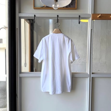 COMOLI　サープラス Tシャツ