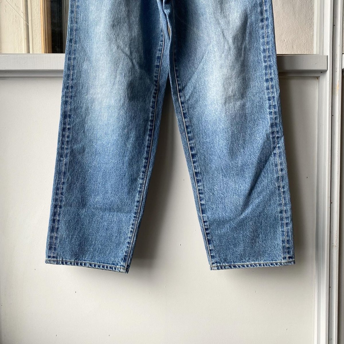 パンツ stein VINTAGE REPRODUCTION DENIM JEANS stein/VINTAGE REPRODUCTION DENIM JEANS 