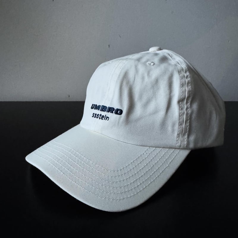 ssstein WATER REPELLENT CAP | Less Higashikawa