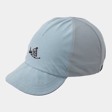 山と道　Yamatomichi Cap - Unisex 　　　※在庫あり