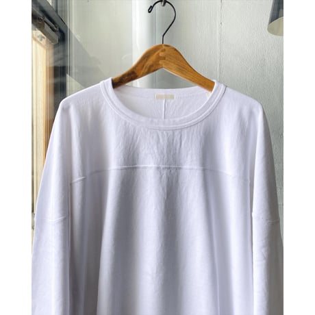 COMOLI　フットボールT
