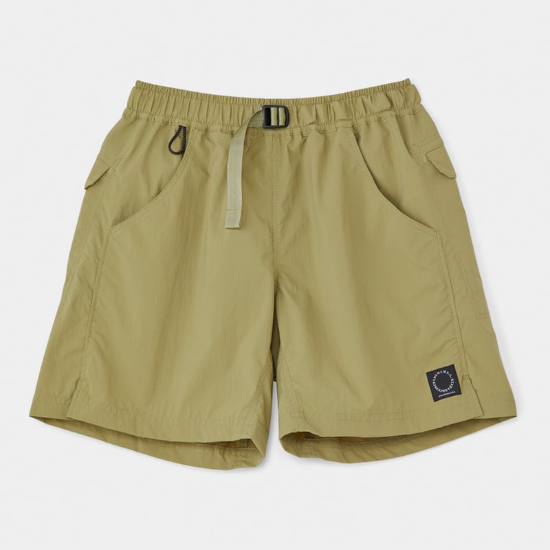 山と道 DW 5-Pocket Shorts - Men ※在庫なし | Less H...