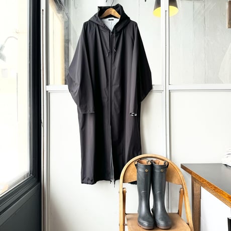 COMOLI　レインコート