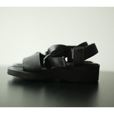 FOOTWORKS　Leather Sandal