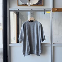 COMOLI シルクフリースニットキャップ | Less Higashikawa