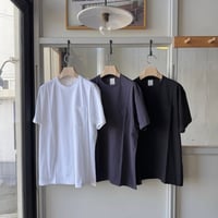 COMOLI　サープラス Tシャツ