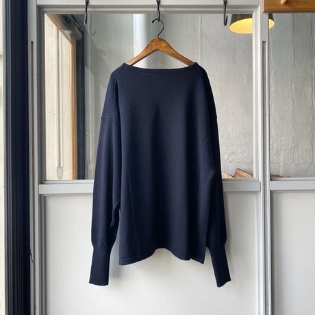 COMOLI  コモリニット