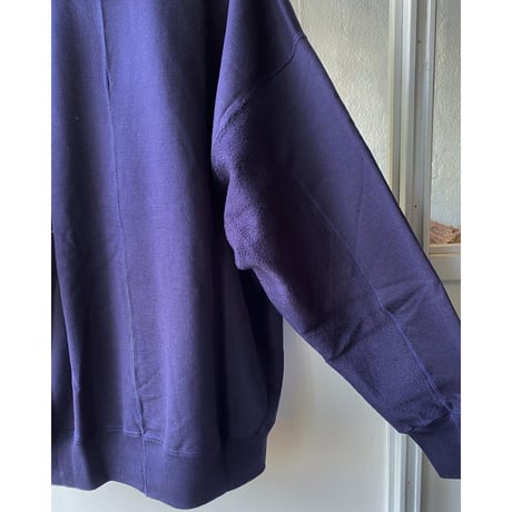 stein    OVERSIZED UNTWISTED YARN SWEAT LS  - ST.442-1