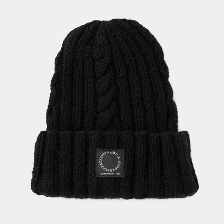 THE NORTH FACE - 山と道　Merino knit Cap Moss Merino Knit Cap | Yamatomichi U.L. HIKE & BACKPACKING