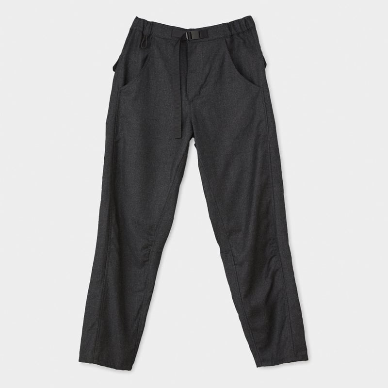 山と道 Merino 5-Pocket Pants - Men ※在庫なし | Less 山と道 Merino 5-Pocket Pants - Men ※在庫なし | Less