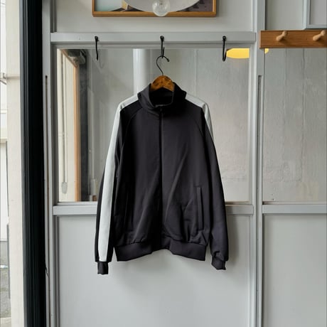ssstein　  NYLON JERSEY TRACK JACKET