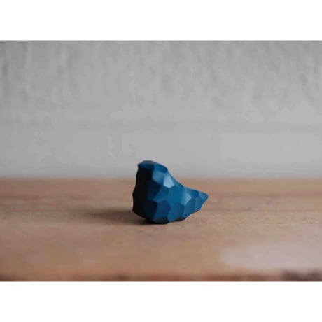 Akihiro Woodworks　BlueBird Chicchi Urushi