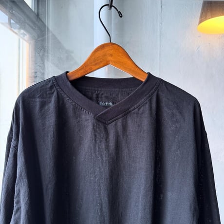 COMOLI　オックス プルオーバー