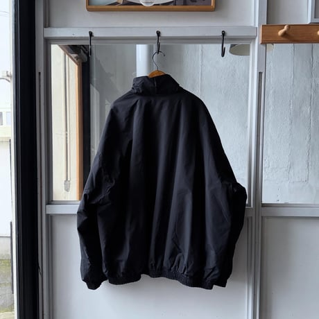 ssstein　  CO/NY POPLIN PADDED JACKET