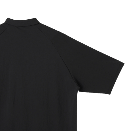 TEATORA　CAPSULESNAP POLO SHIRTS - DR   《DOCTOROID》