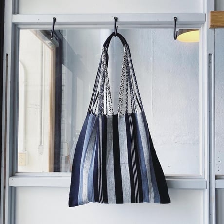 pips  HAMMOC BAG (stripe)
