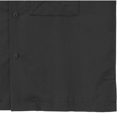 TEATORA　CAMBRIAN SHIRT - GG  《GEOGRAM 》
