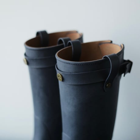 Daiichi Rubber "RAKA" CHARCOAL