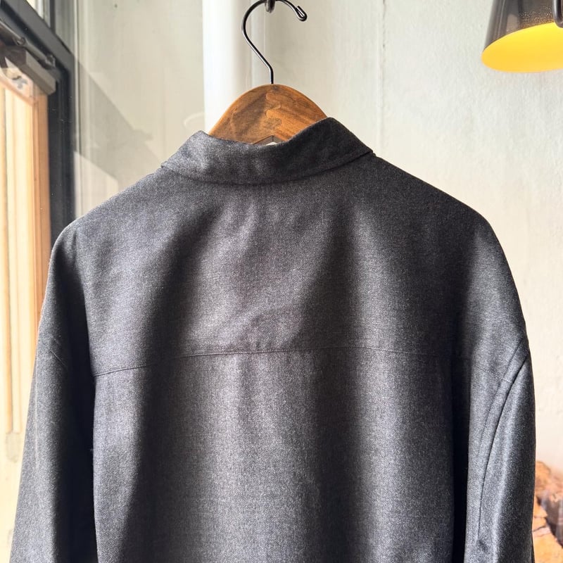 【シバスカ様用】AURALEE 20AW SUPER LIGHT WOOL シバスカ様用】AURALEE 20AW SUPER LIGHT WOOL ALPACA WOOL