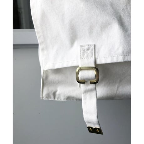 AURALEE   BIG SHOULDER BAG  made by CHACOLI