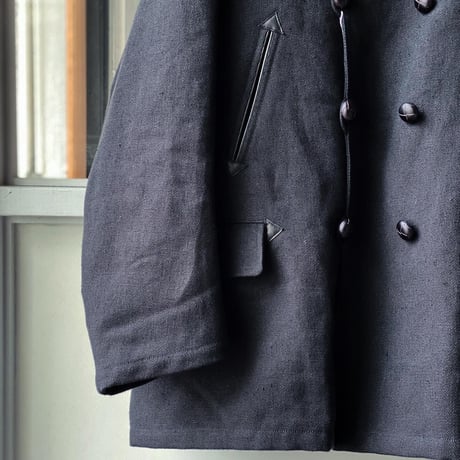 COMOLI カナディアンコート