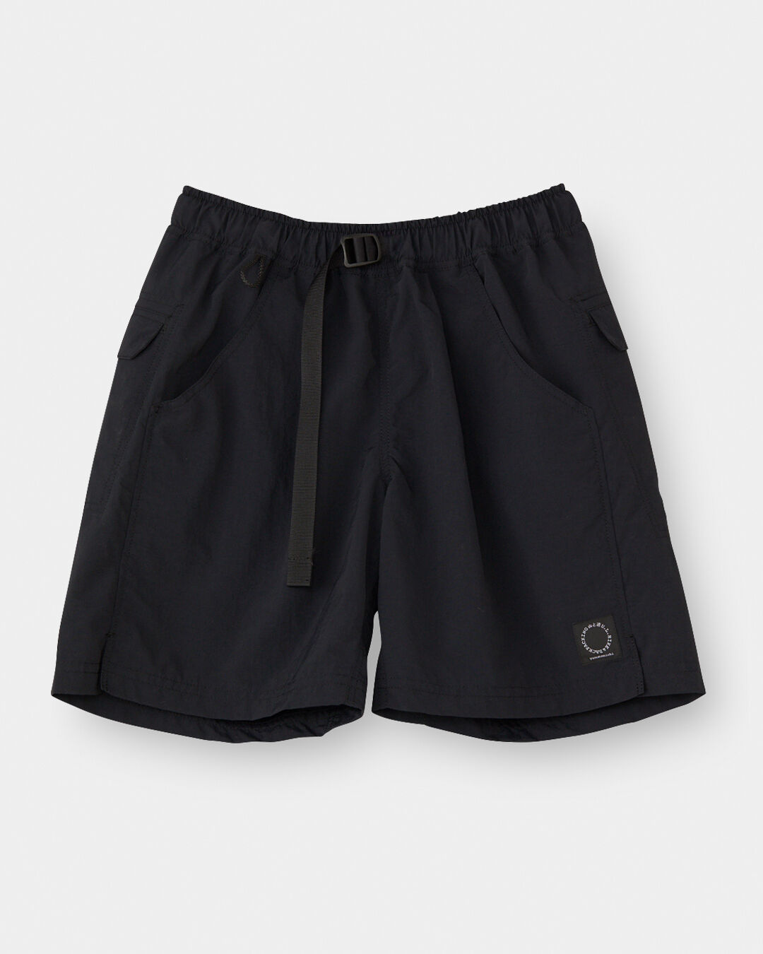 山と道 5-Pocket Shorts Long - Men ※在庫なし | Less 