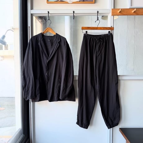 COMOLI　KHADIコットン ジャケット