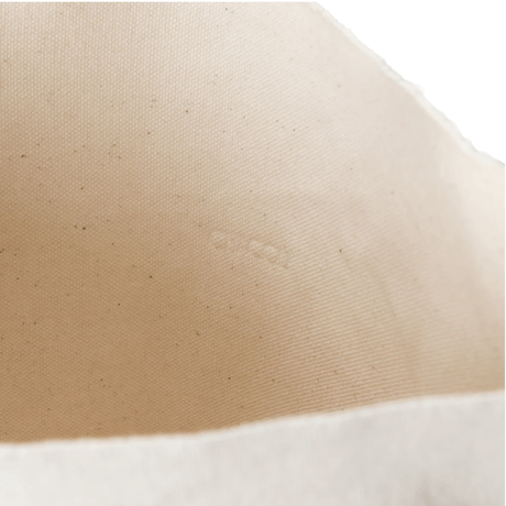 CHACOLI　BL19 / FLAT ONE SHOULDER L    NATURAL