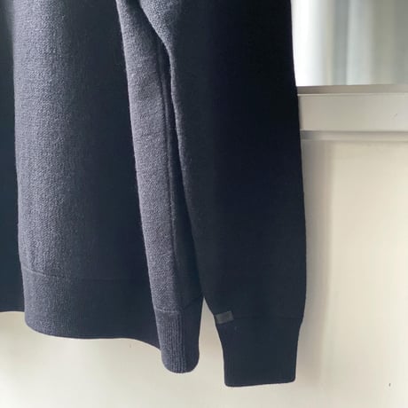 THE INOUE BROTHERS　Baby Alpaca Milano Hoody