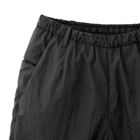 TEATORA　WALLET PANTS - HL #NAVY 《HOVERLAYER》