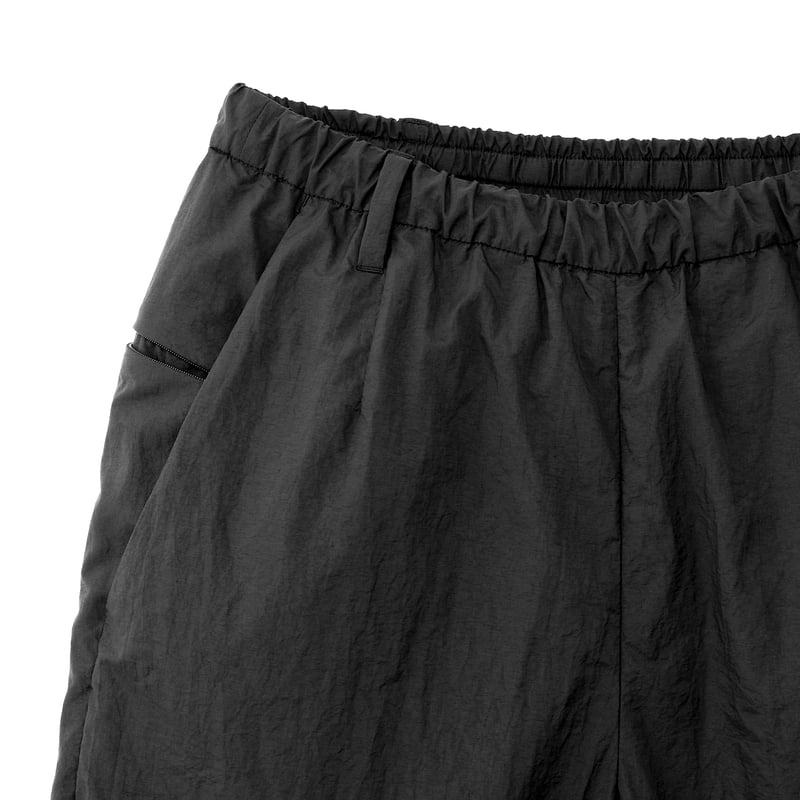 TEATORA WALLET PANTS - HL #NAVY 《HOVERLAYER》 |
