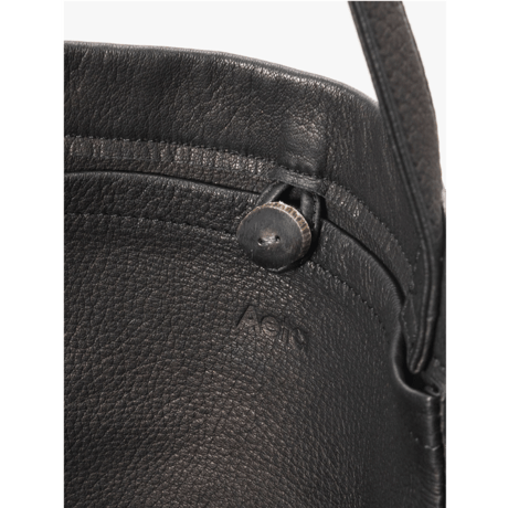 Aeta　DOUBLE FACED SHOULDER TOTE：M    (DA53)